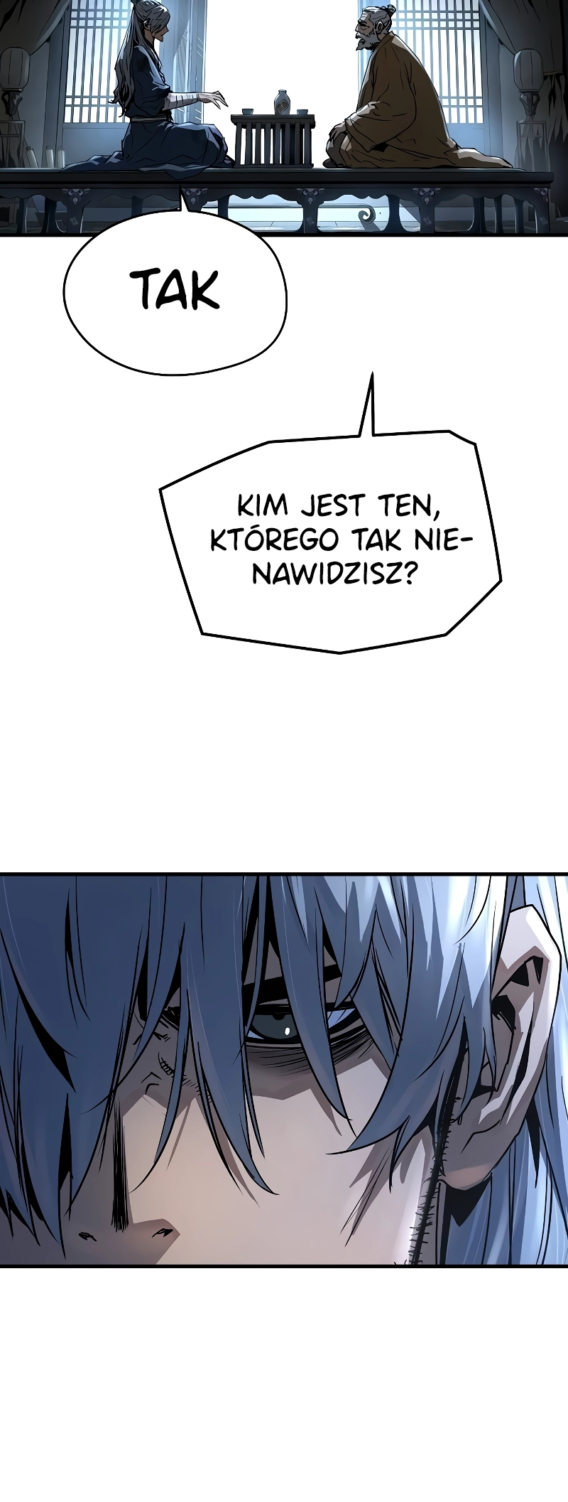 Absolute Regression NIECH SIĘ DZIEJE WOLA NIEBA, Z NIĄ SIĘ ZGADZAĆ TRZEBA 第31页