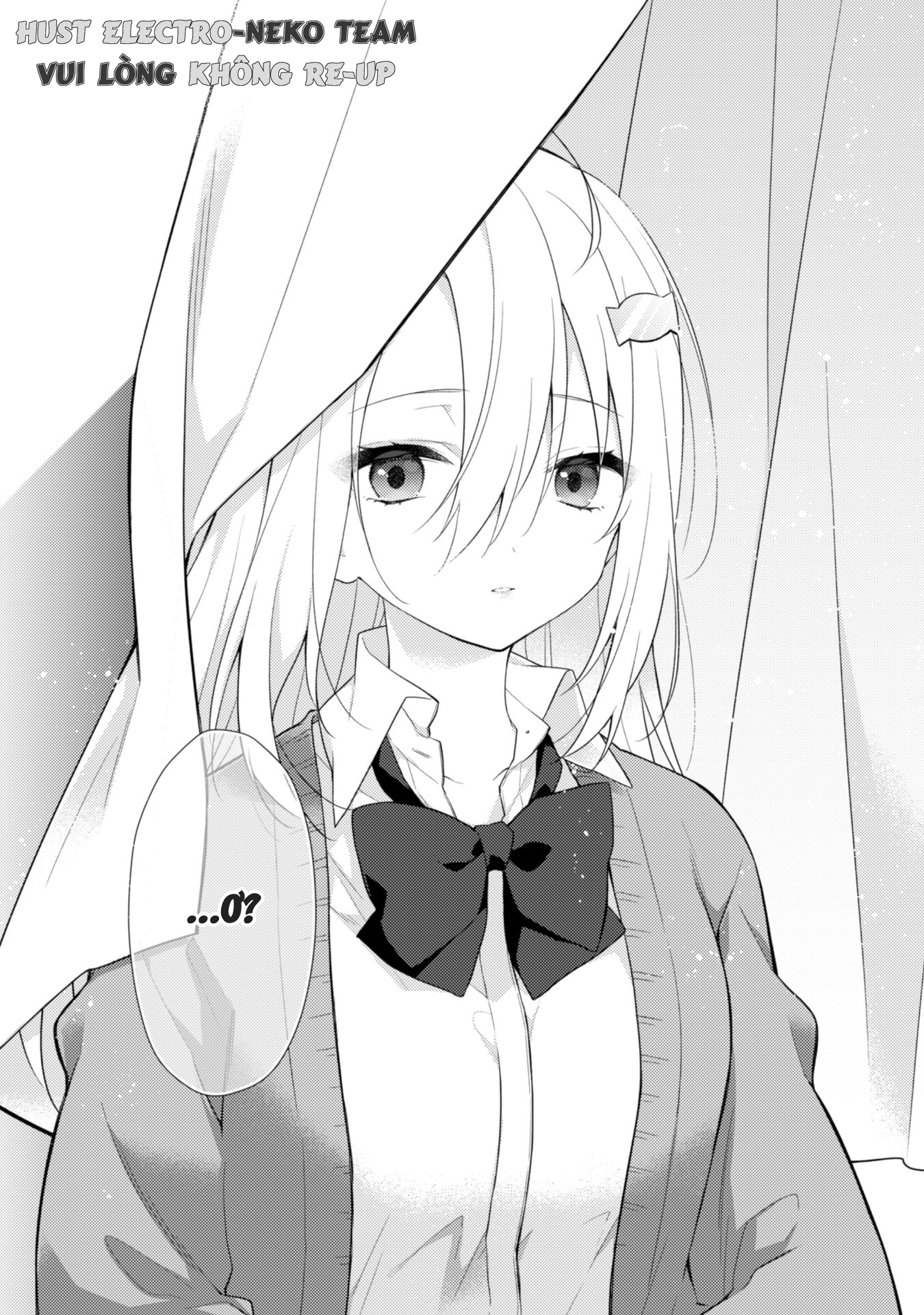 Shimotsuki-san wa Mobu ga Suki: Hitomishiri na Kanojo wa Ore ni Dake Dere Amai Vol. 1 Ch. 1 第29页