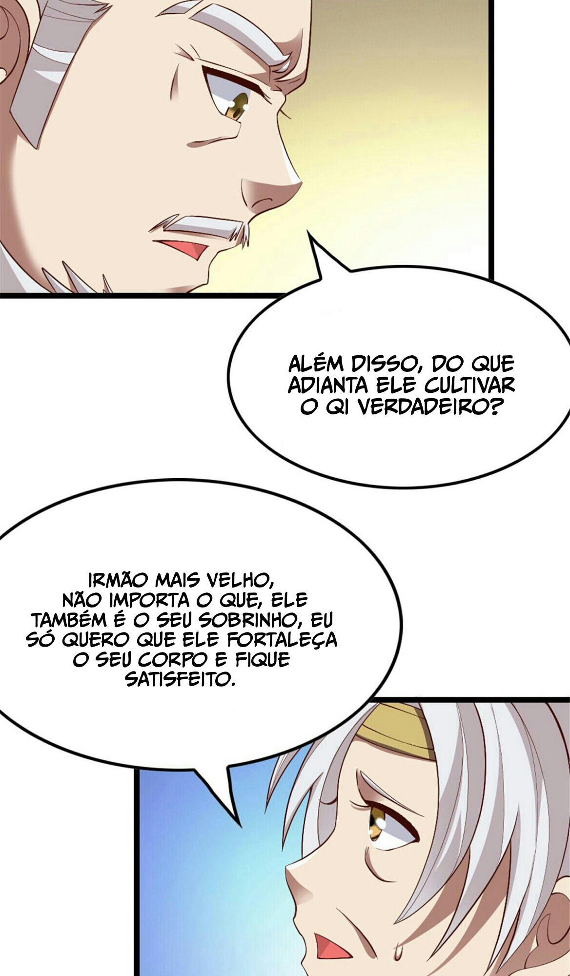 The Dragon Emperor Ch. 2 第30页