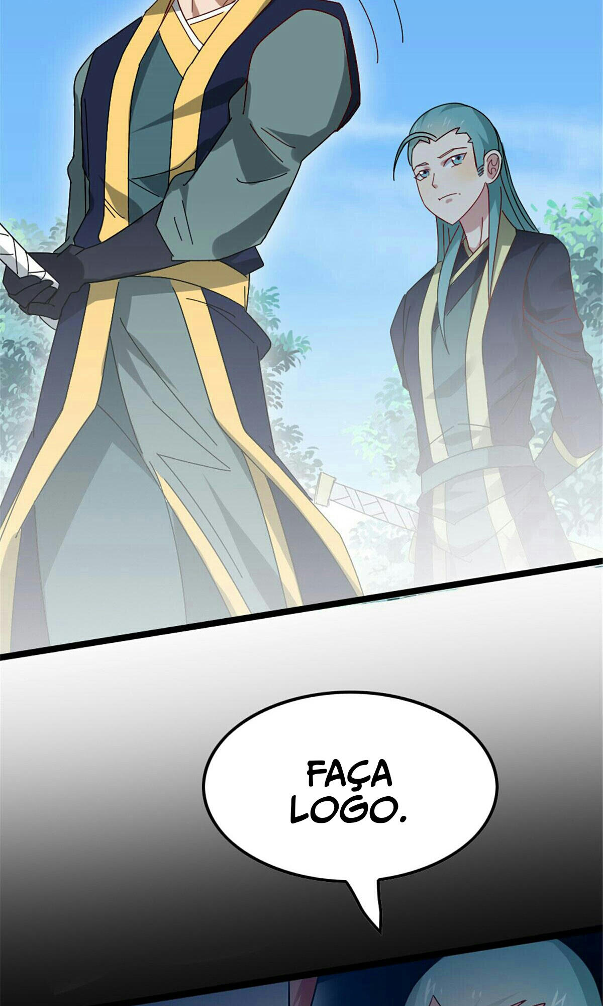 The Dragon Emperor Ch. 2 第53页