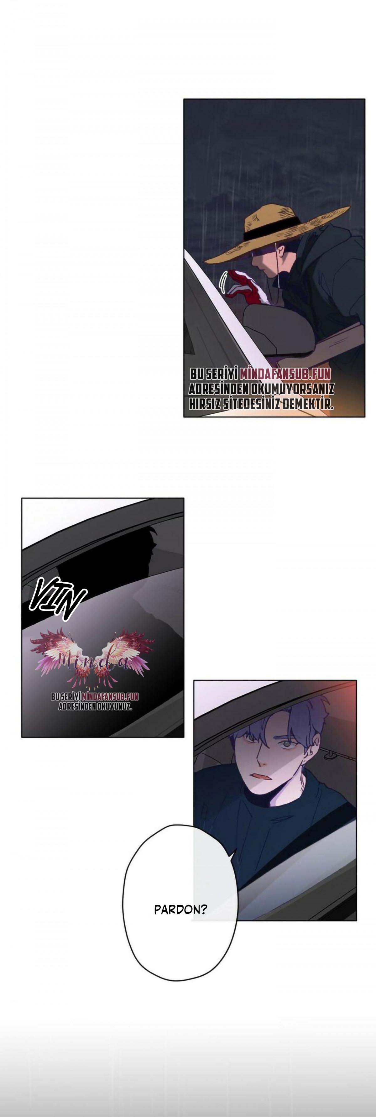 Love Tractor Vol. 1 Ch. 1 第18页