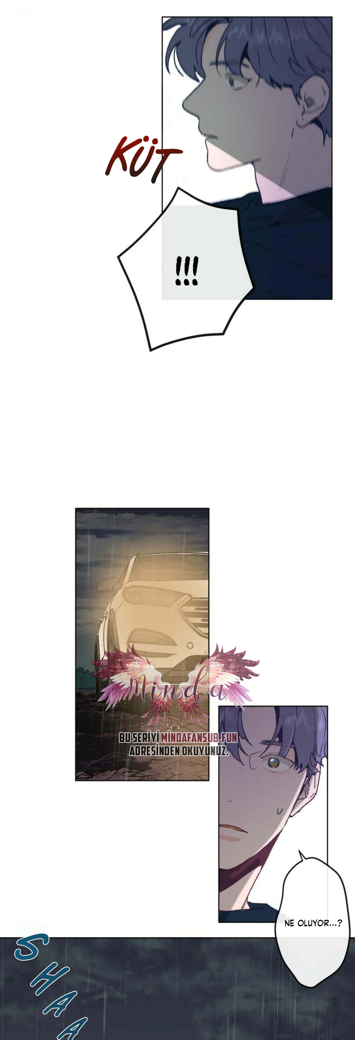 Love Tractor Vol. 1 Ch. 1 第10页