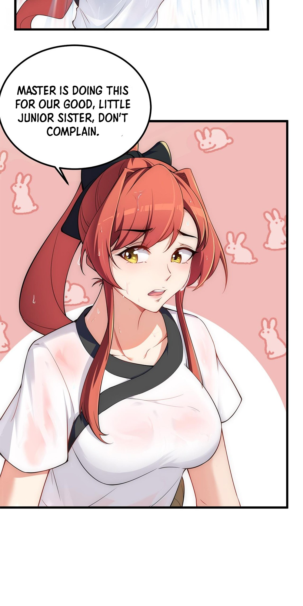 I, The Invincible Villain Master With My Apprentices Ch. 5 第4页