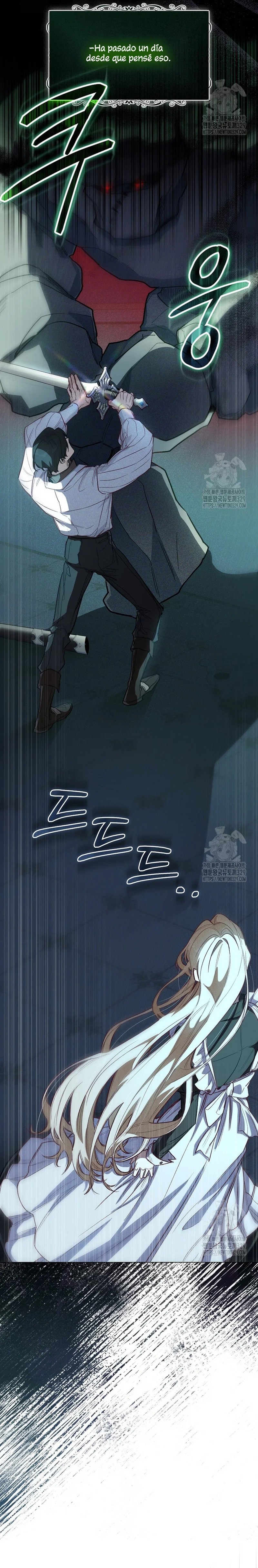 Imprisoned with the Horror Game's Male Lead Vol. 1 Ch. 3 第29页