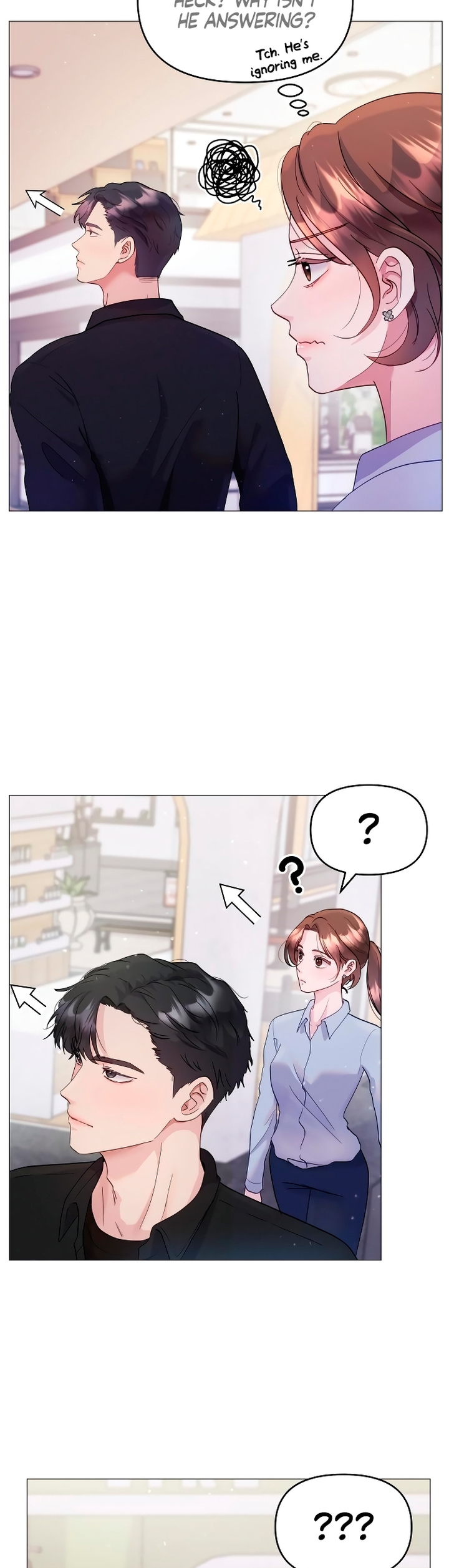 Manual for Using Fierce Beast Ch. 4 第3页