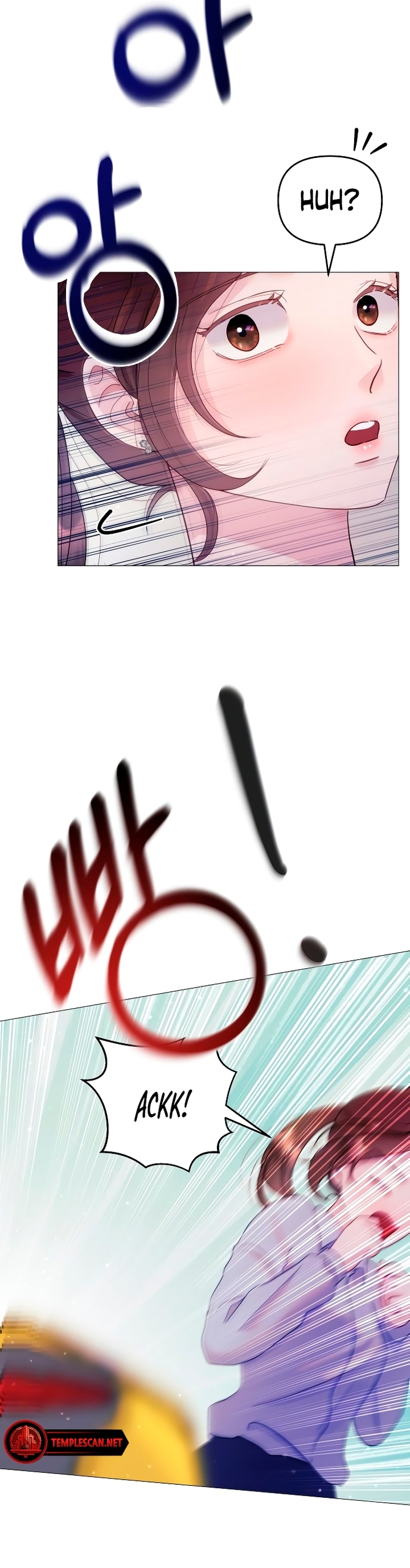 Manual for Using Fierce Beast Ch. 4 第26页