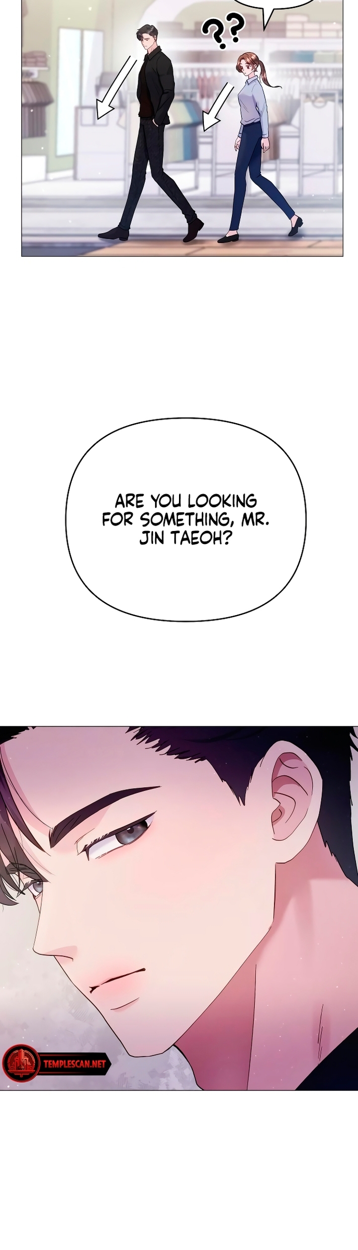 Manual for Using Fierce Beast Ch. 4 第4页
