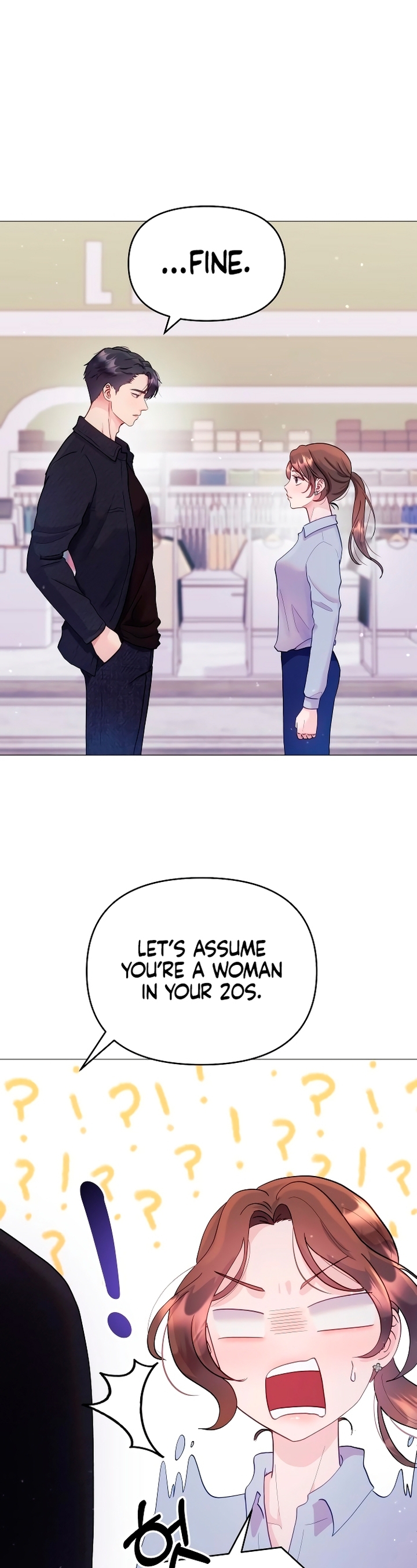 Manual for Using Fierce Beast Ch. 4 第6页