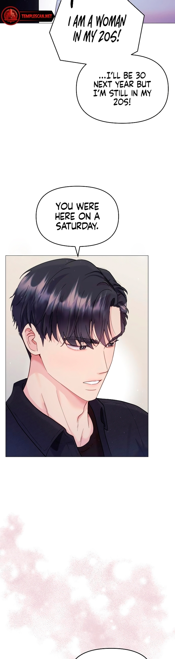 Manual for Using Fierce Beast Ch. 4 第7页