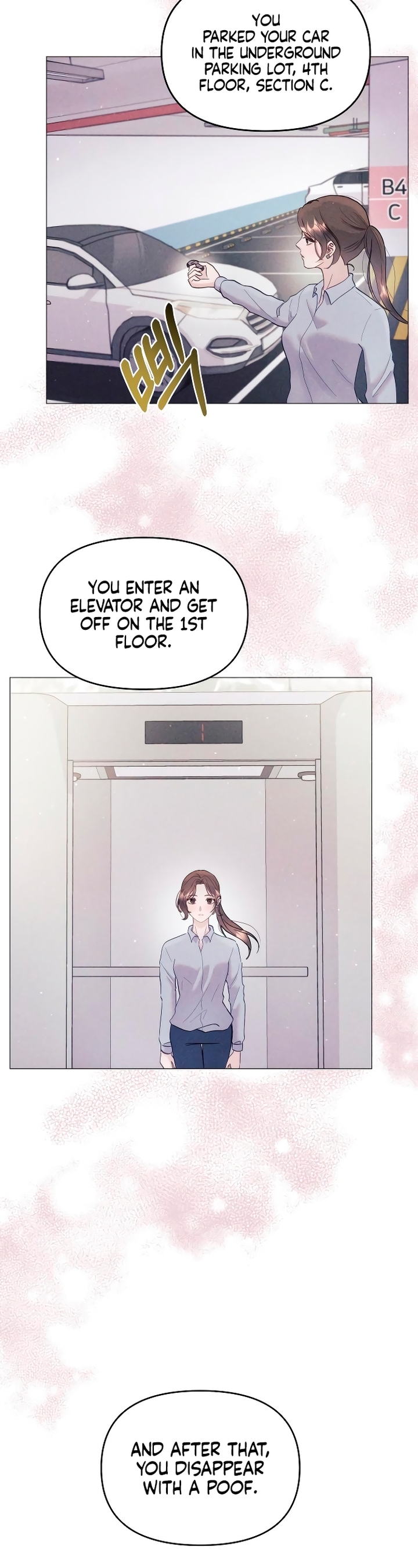 Manual for Using Fierce Beast Ch. 4 第8页