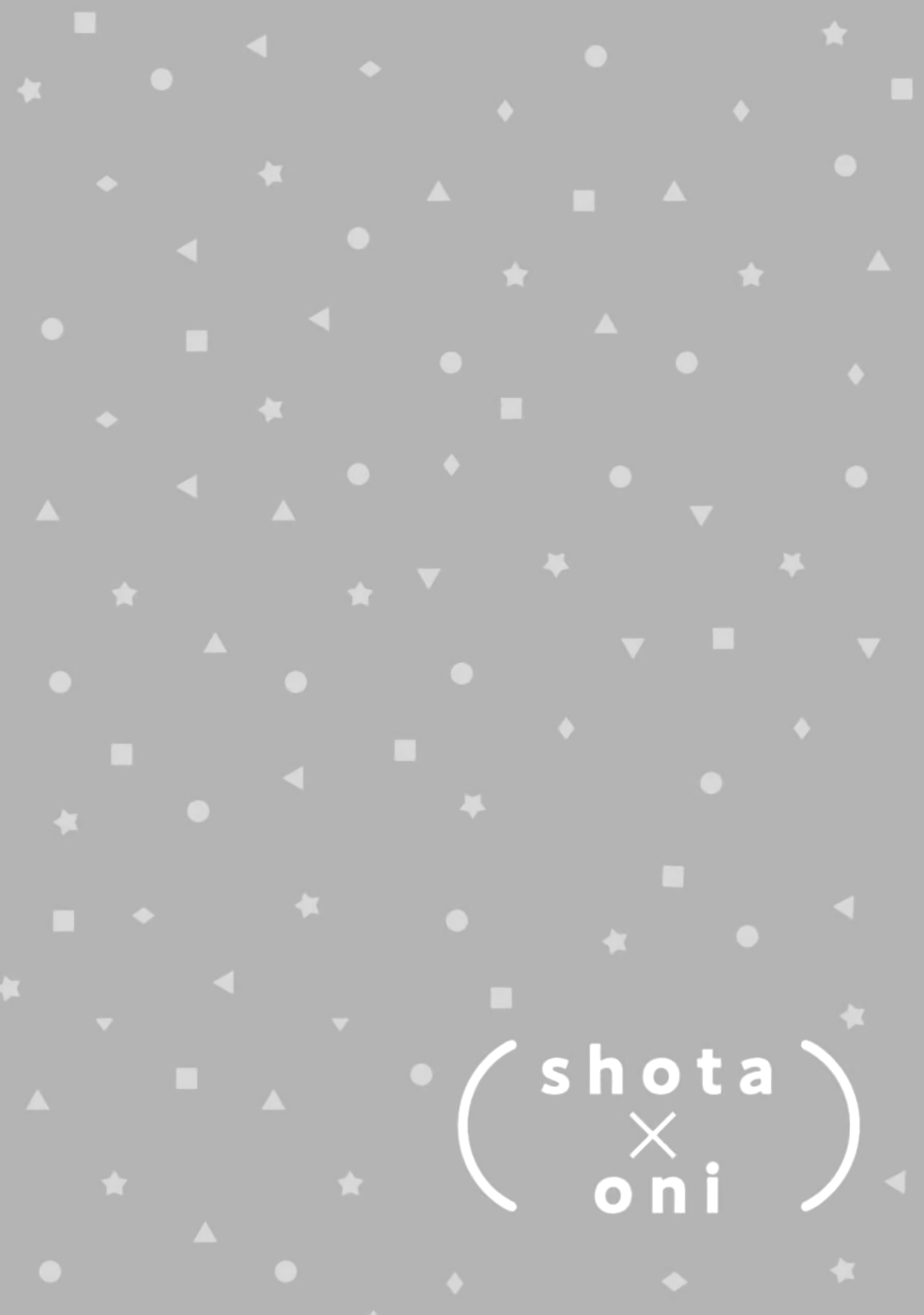 Shota Oni ShotaOni 第2页