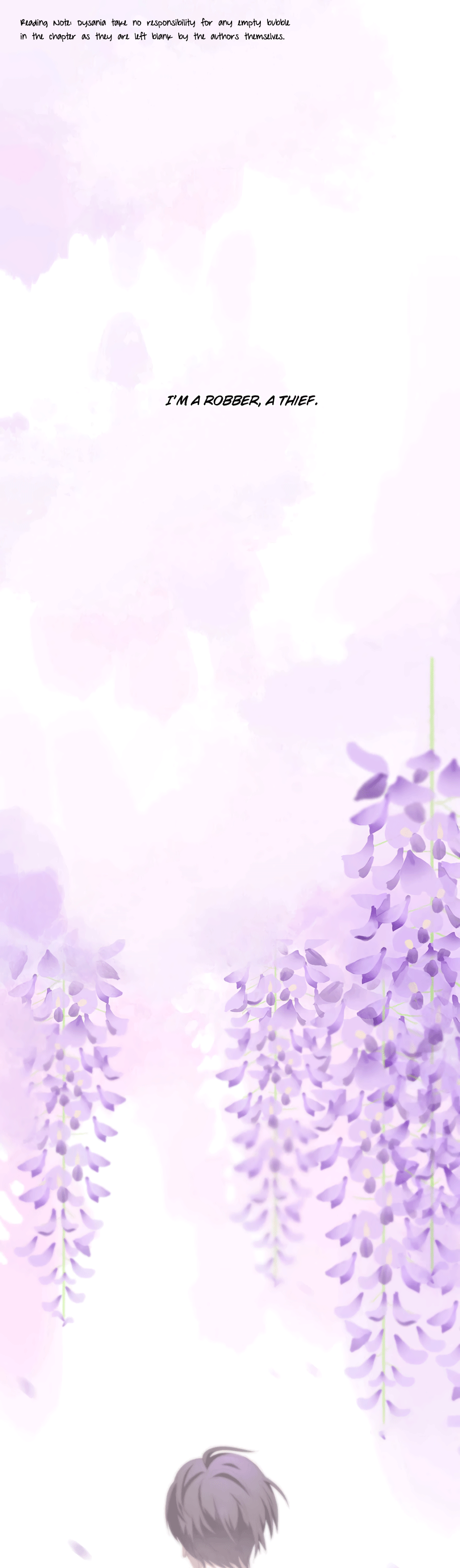 Scents of Seasons Vol. 1 Ch. 3 第1页