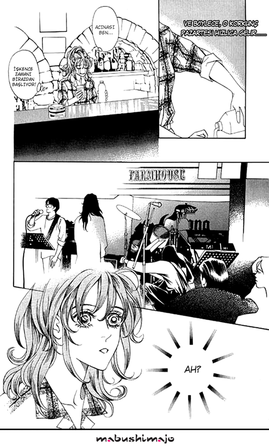 Youth Gone Wild Vol. 1 Ch. 2 第13页