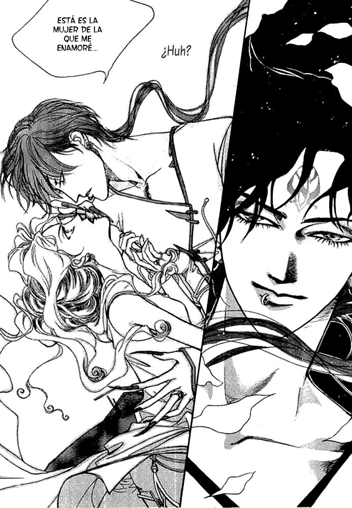 Masca Vol. 1 Ch. 2 第27页