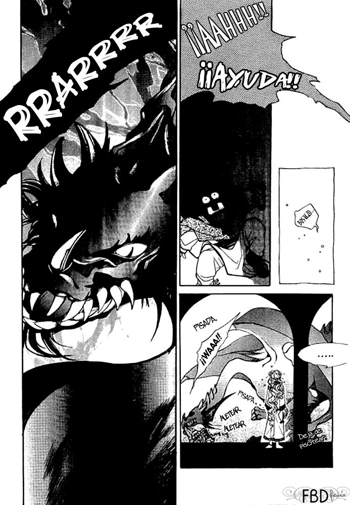 Masca Vol. 1 Ch. 2 第4页