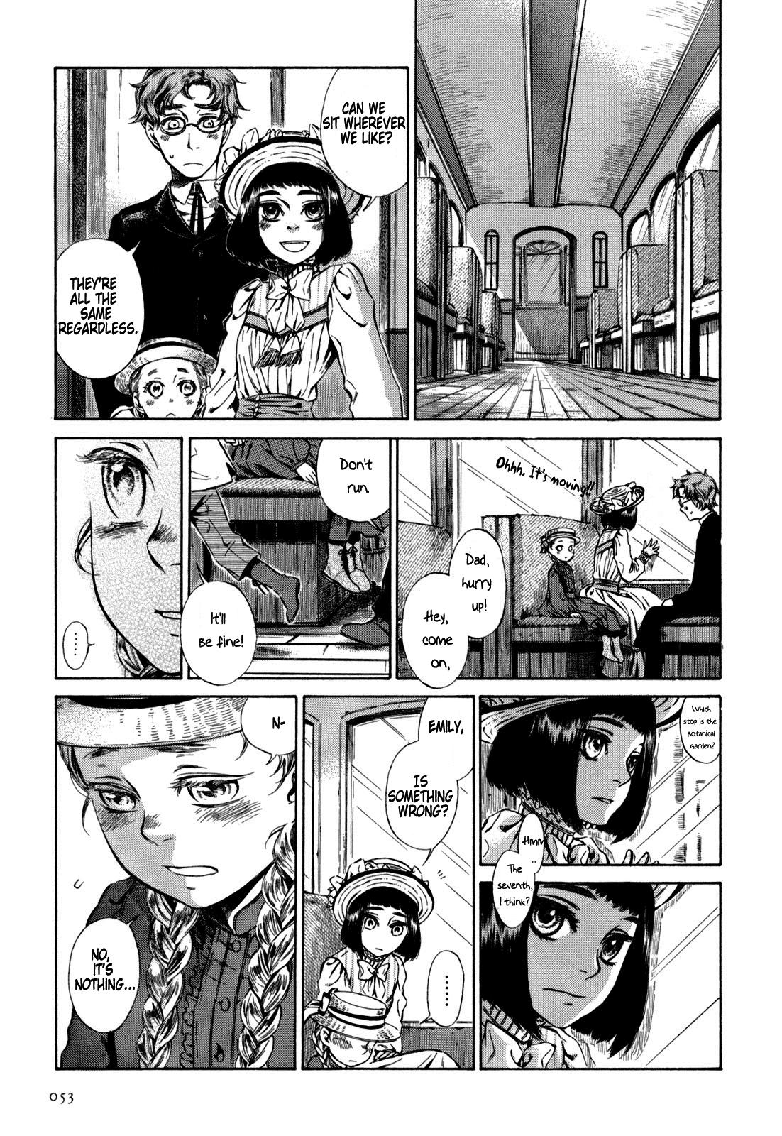 Giséle Alain Does The Crafty Cat Keep her claws Hidden 第15页
