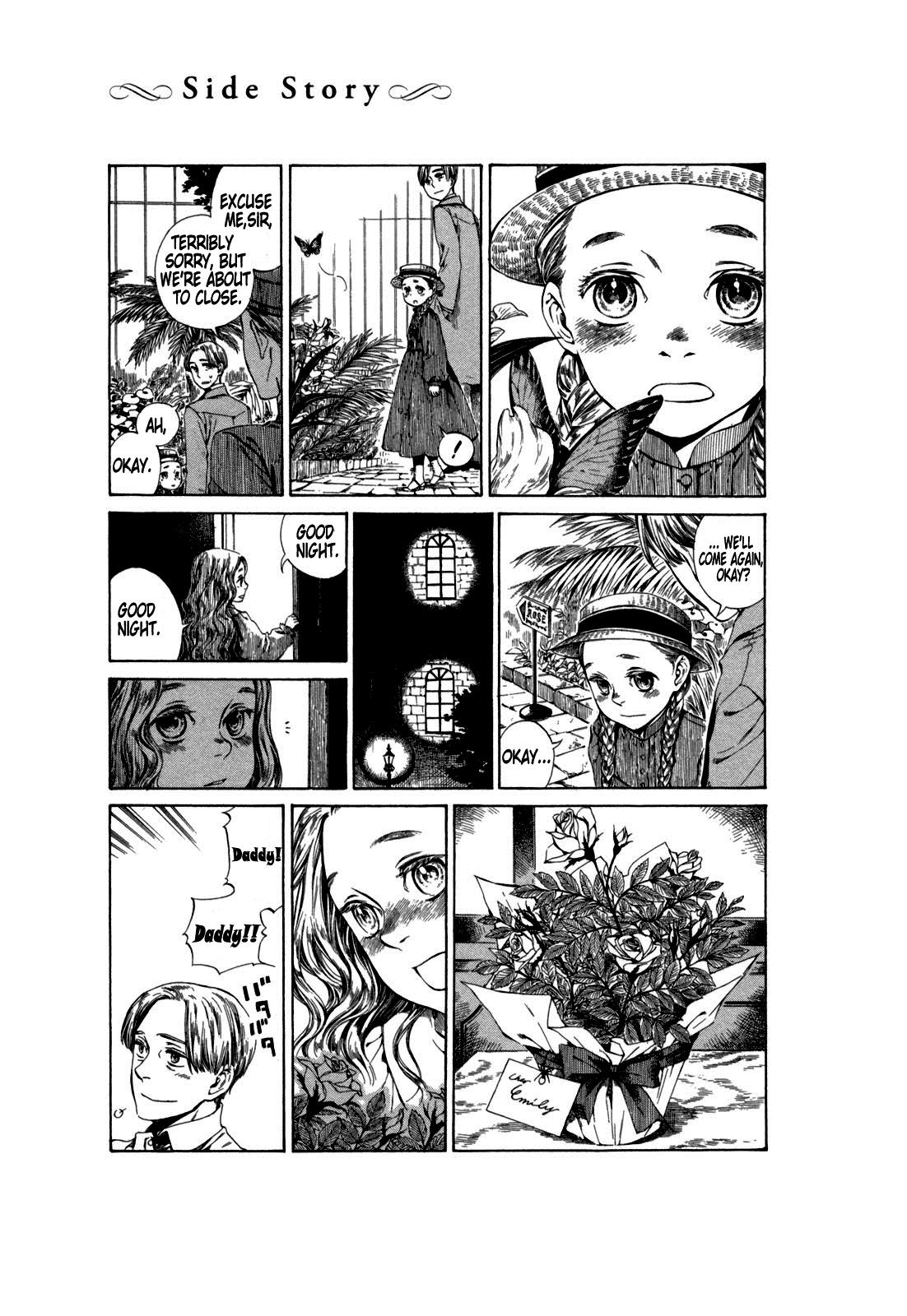 Giséle Alain Does The Crafty Cat Keep her claws Hidden 第36页