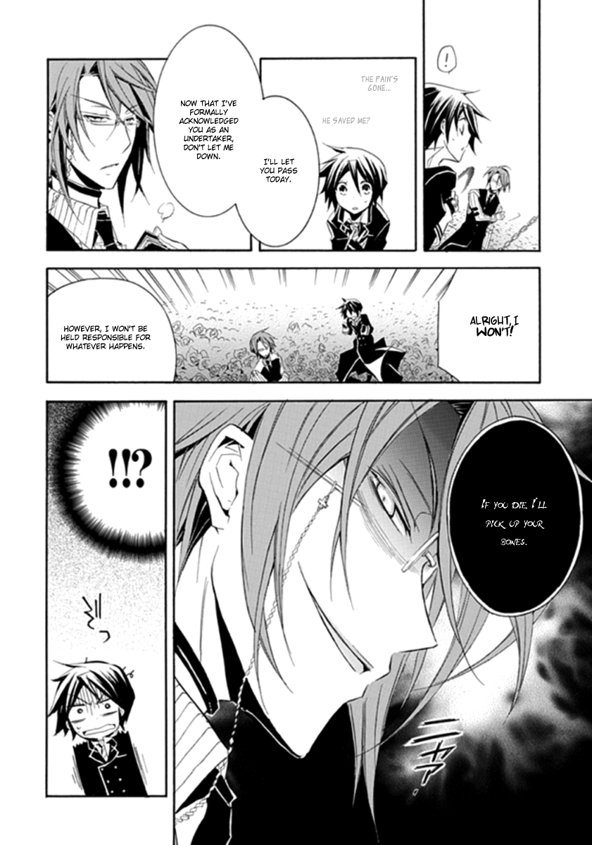 Undertaker Riddle The Undertaker Speaks 第31页