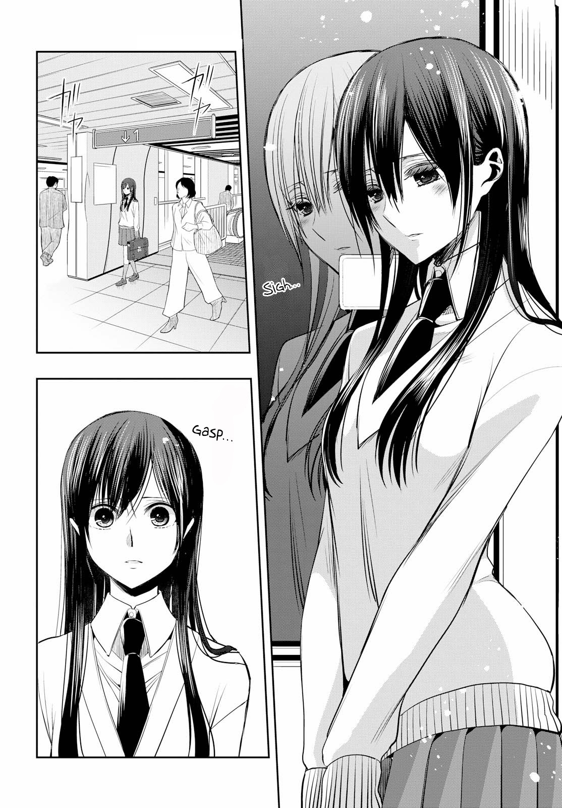 Citrus + 27 de Maio 第18页
