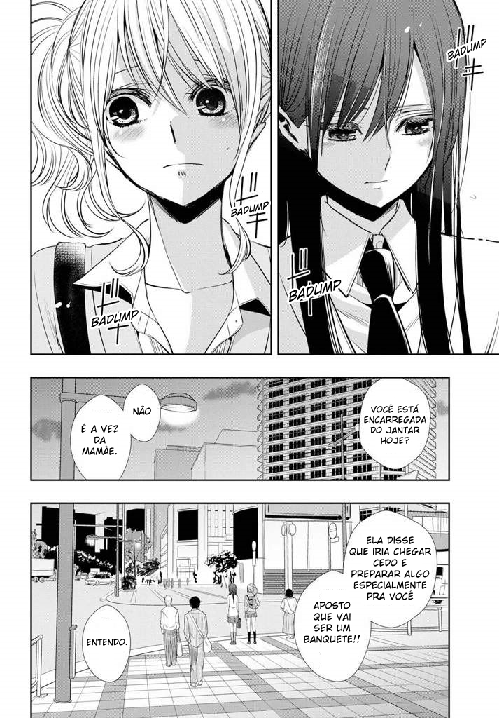 Citrus + 27 de Maio 第20页