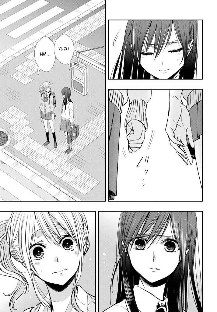 Citrus + 27 de Maio 第23页