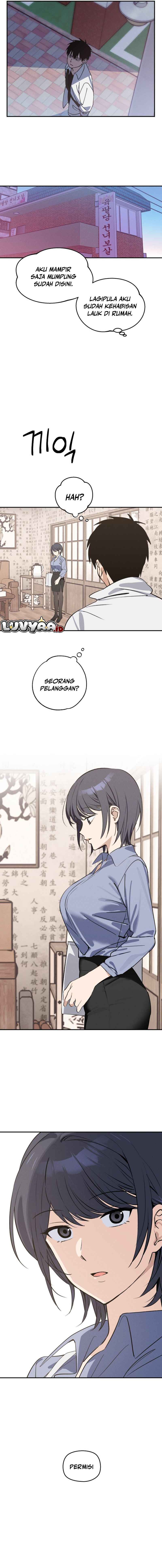 Oneul ui Hanyoil eun Yeojada Vol. 1 Ch. 1 第15页