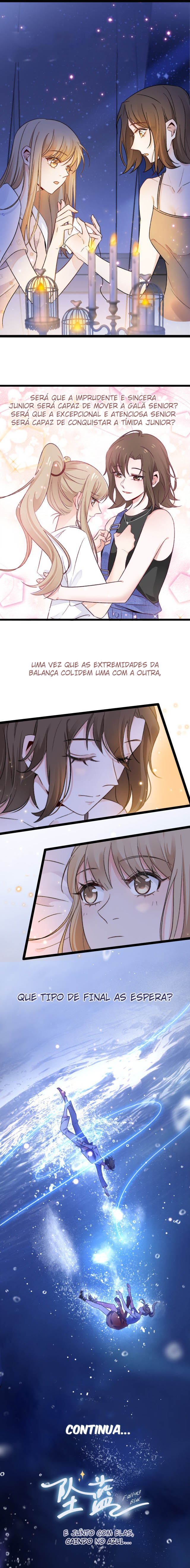 Falling Blue Prólogo 第5页