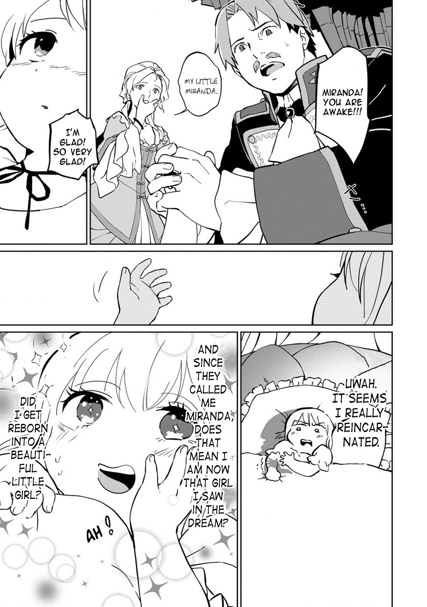 Koushaku Reijou ni Tensei shiteshimatta node, Mental Otome na Ore wa, Zenryoku de Onnanoko wo Tanoshimimasu I reincarnated… 第12页