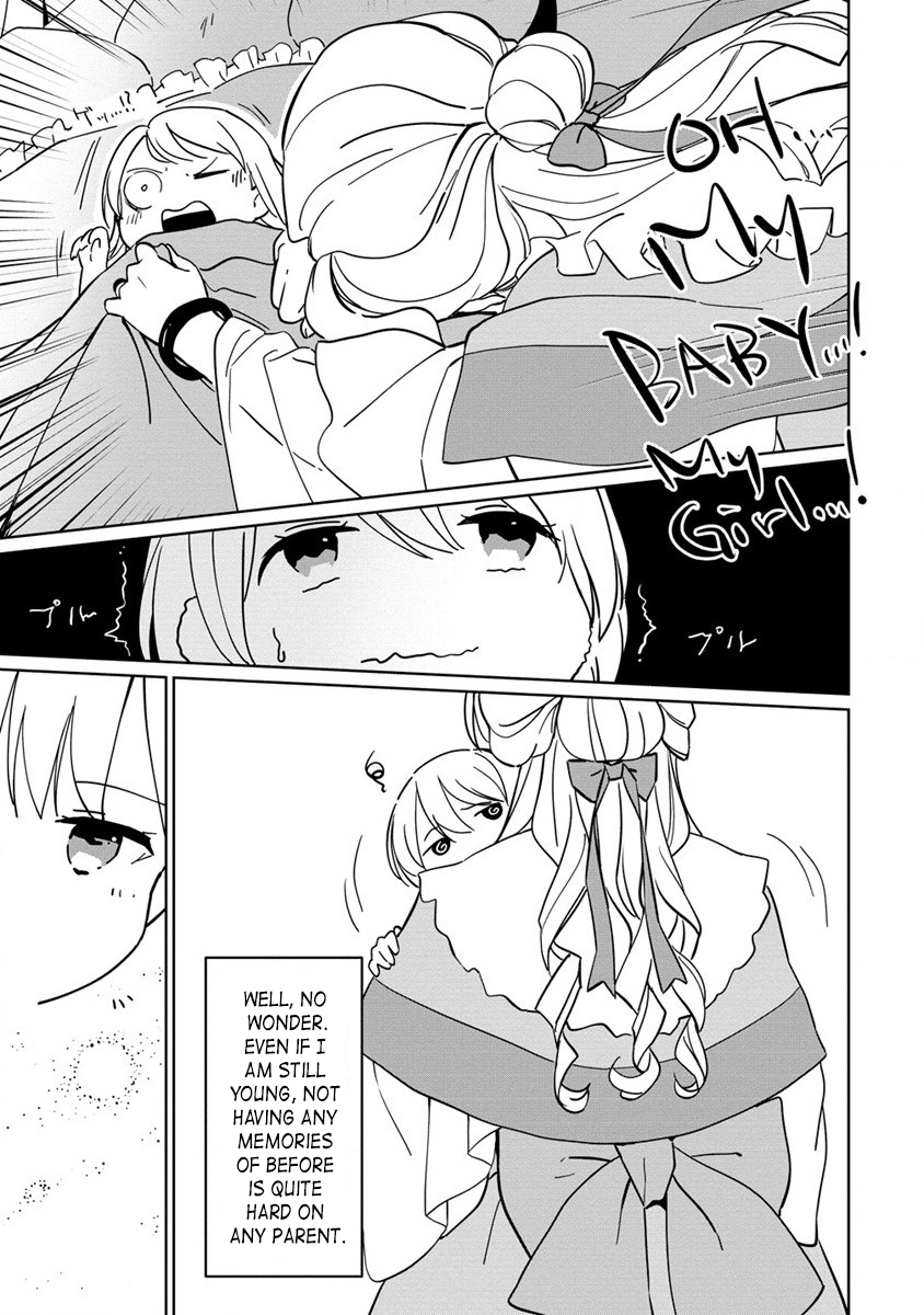 Koushaku Reijou ni Tensei shiteshimatta node, Mental Otome na Ore wa, Zenryoku de Onnanoko wo Tanoshimimasu I reincarnated… 第18页