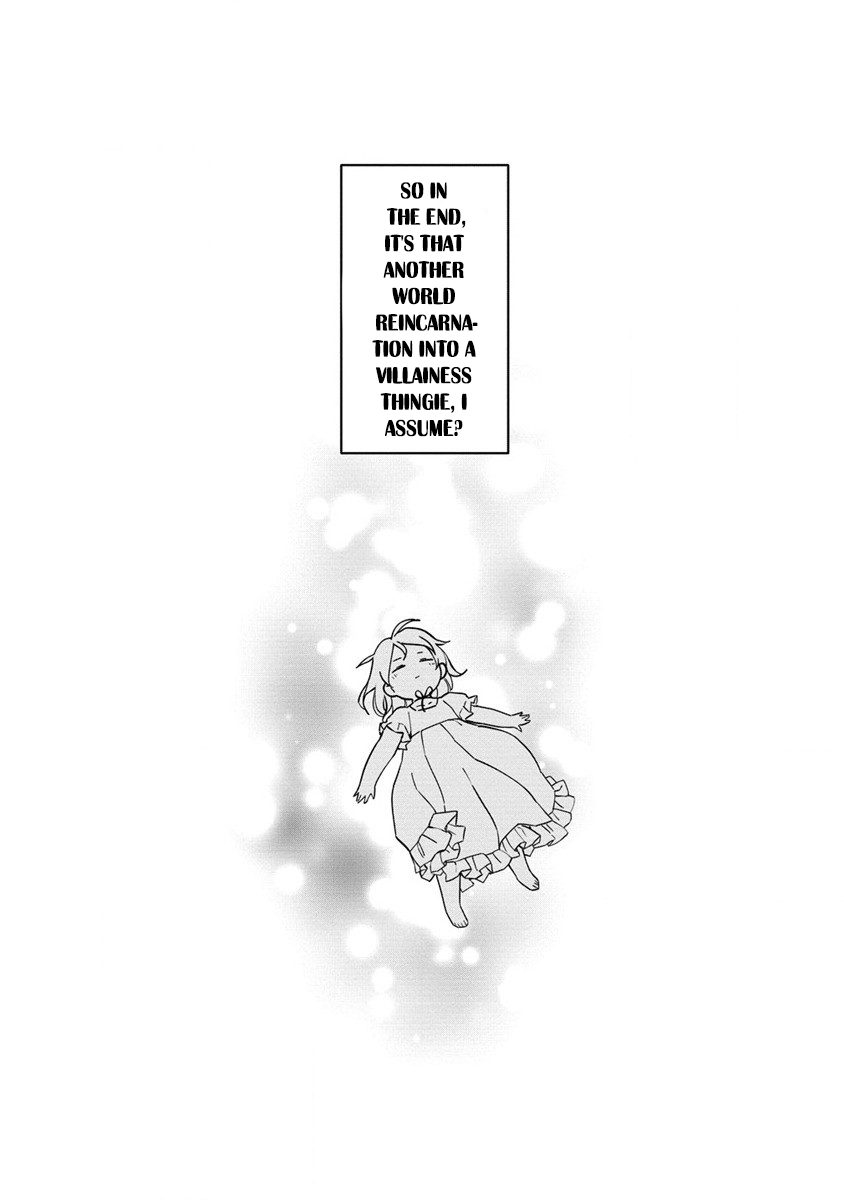 Koushaku Reijou ni Tensei shiteshimatta node, Mental Otome na Ore wa, Zenryoku de Onnanoko wo Tanoshimimasu I reincarnated… 第21页