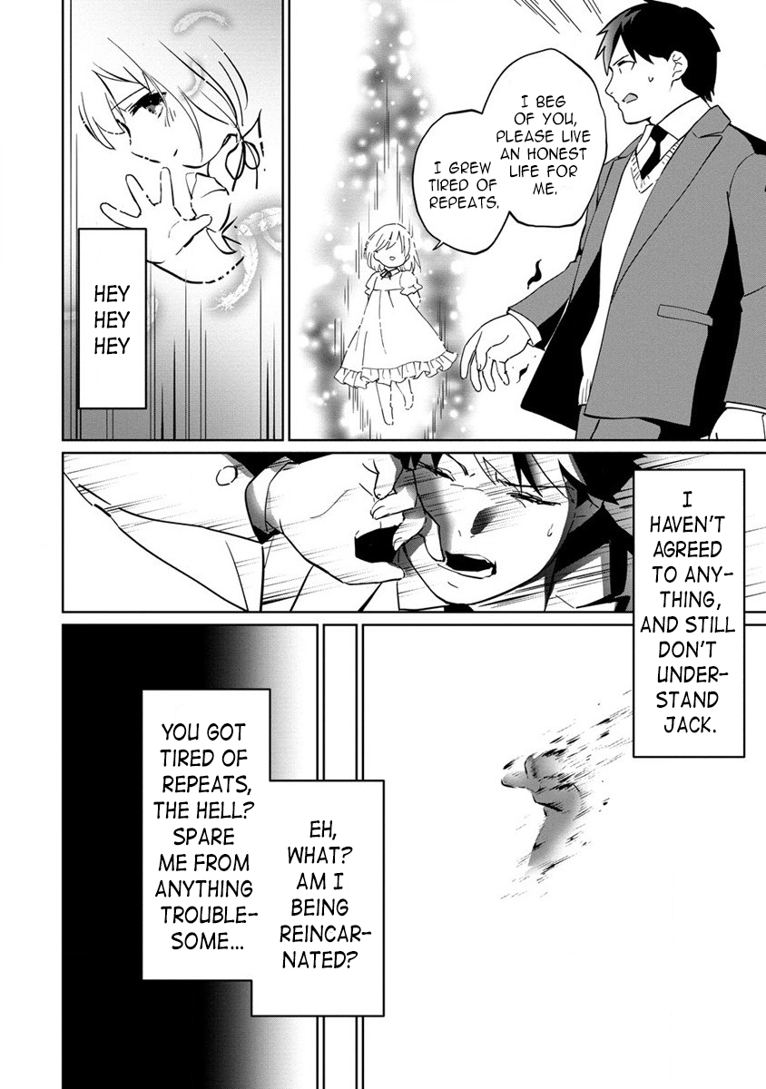 Koushaku Reijou ni Tensei shiteshimatta node, Mental Otome na Ore wa, Zenryoku de Onnanoko wo Tanoshimimasu I reincarnated… 第9页
