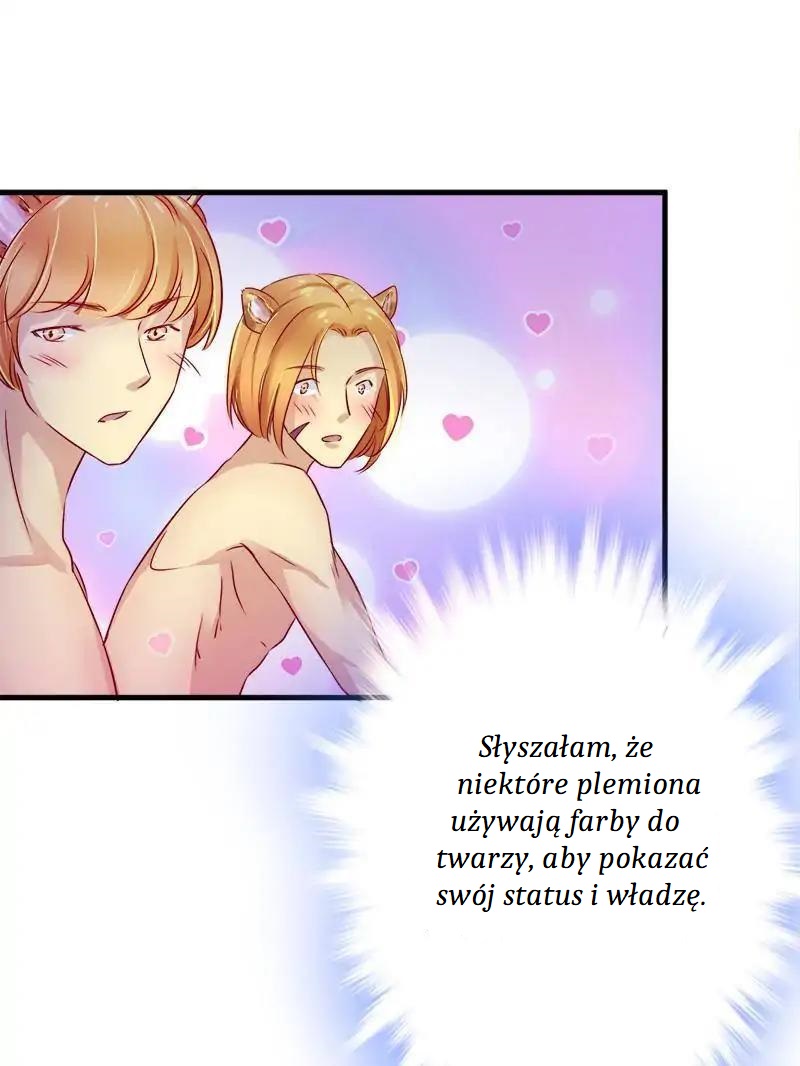 Beauty and the Beasts Vol. 1 Ch. 2 第19页