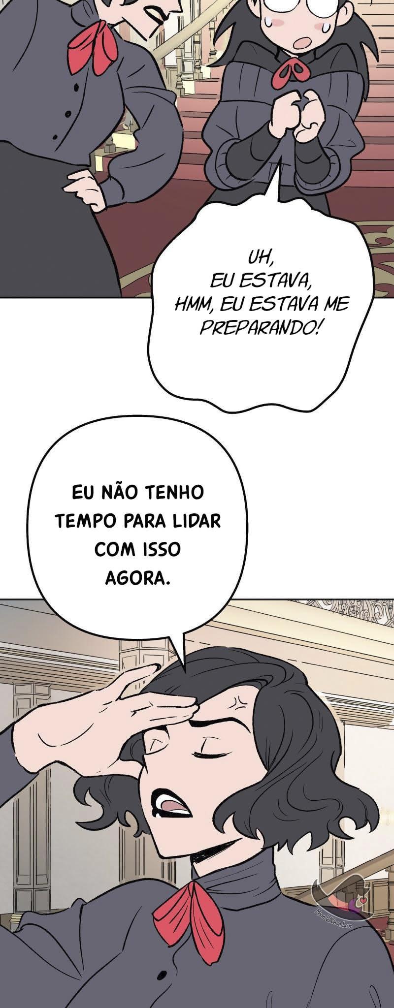Morgana and Oz Ch. 5 第19页