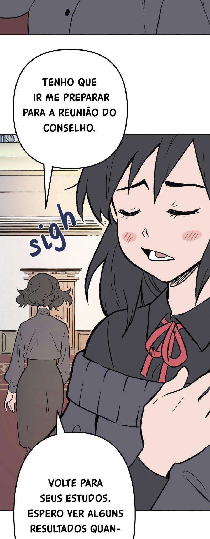 Morgana and Oz Ch. 5 第20页