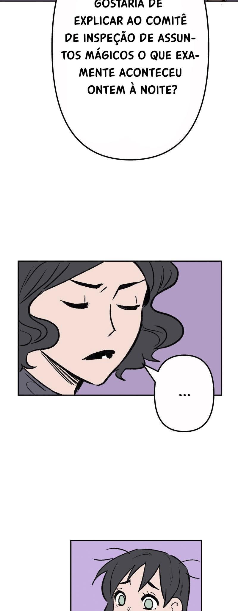 Morgana and Oz Ch. 5 第3页