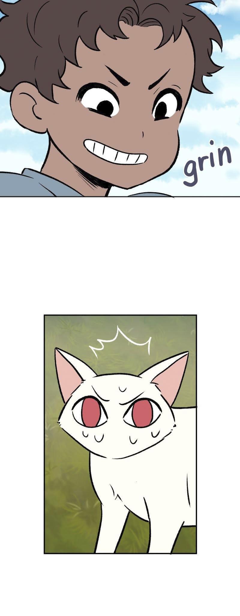 Morgana and Oz Ch. 5 第27页