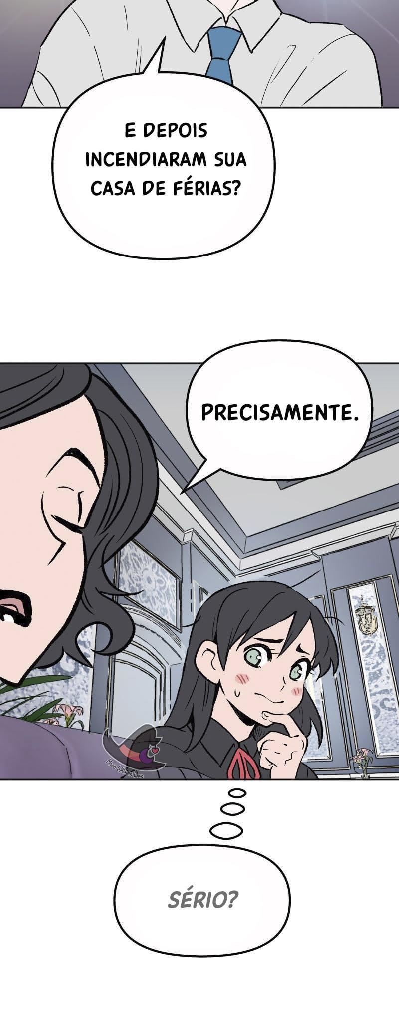 Morgana and Oz Ch. 5 第6页