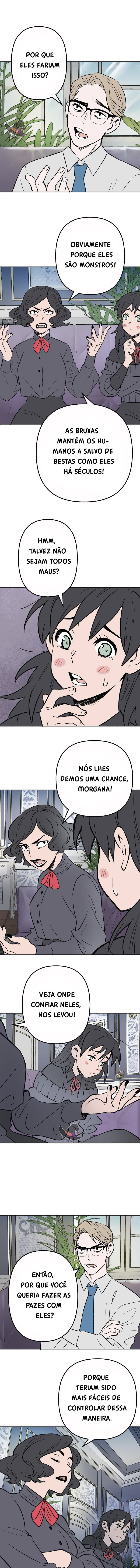 Morgana and Oz Ch. 5 第7页