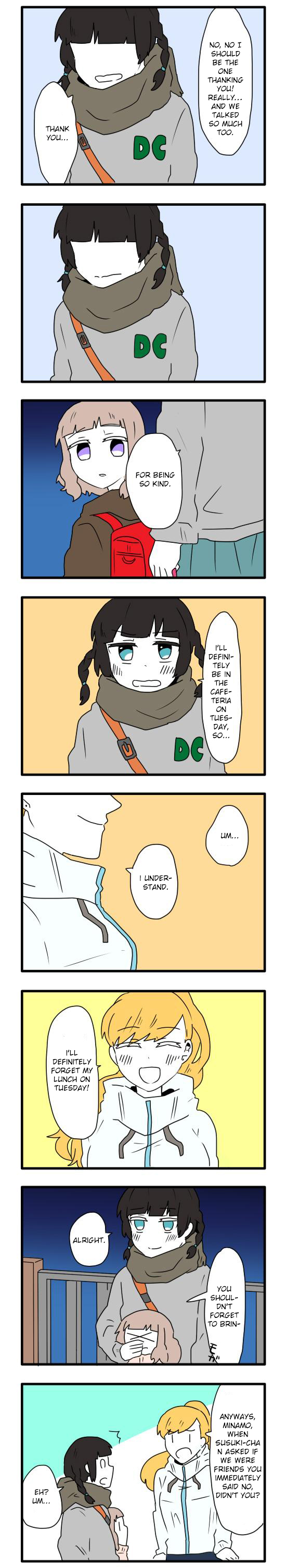 Hikizan Tautology The Kitchen Maid and Her Majesty (Part 3) 第10页