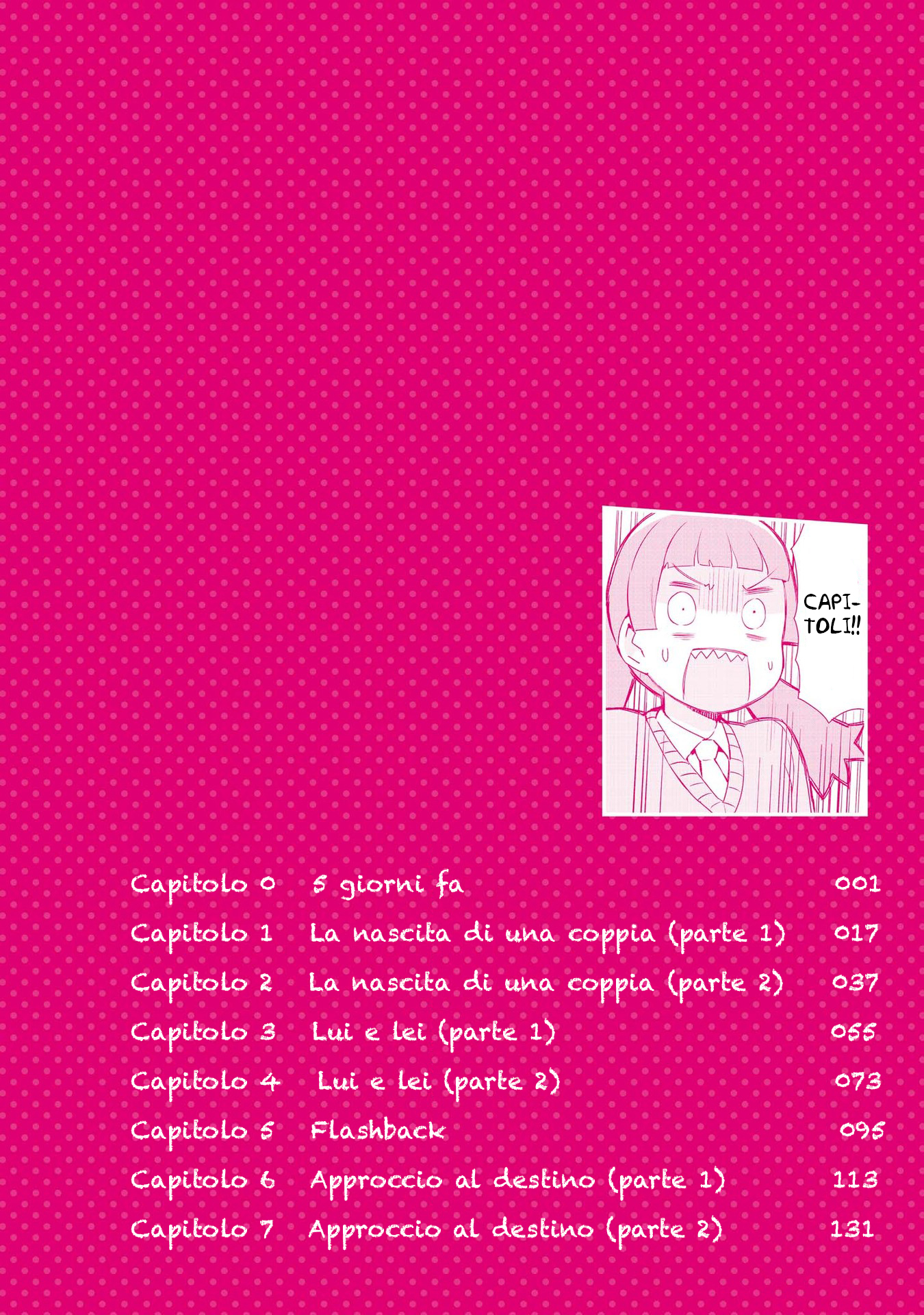 Dioti Manual ~Kamisamatachi no Ren'ai Daikou~ 5 giorni fa 第5页