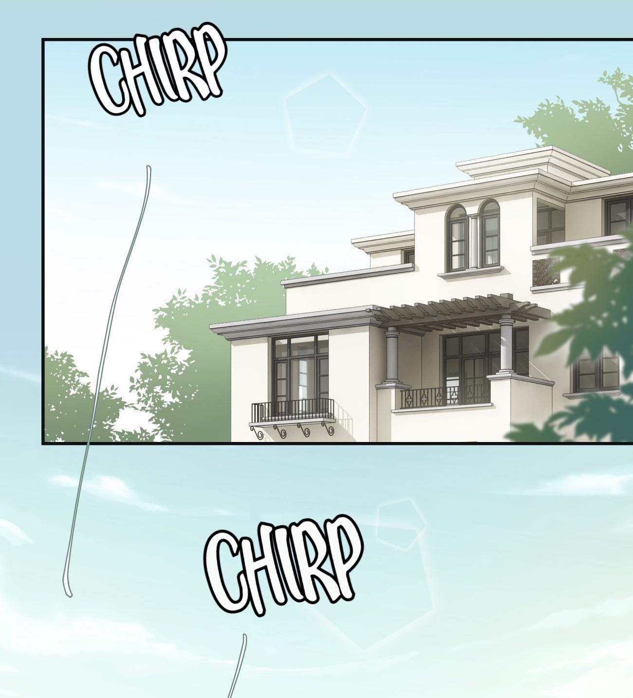 Hope You've Been Well A Familiar New Neighbour 第3页