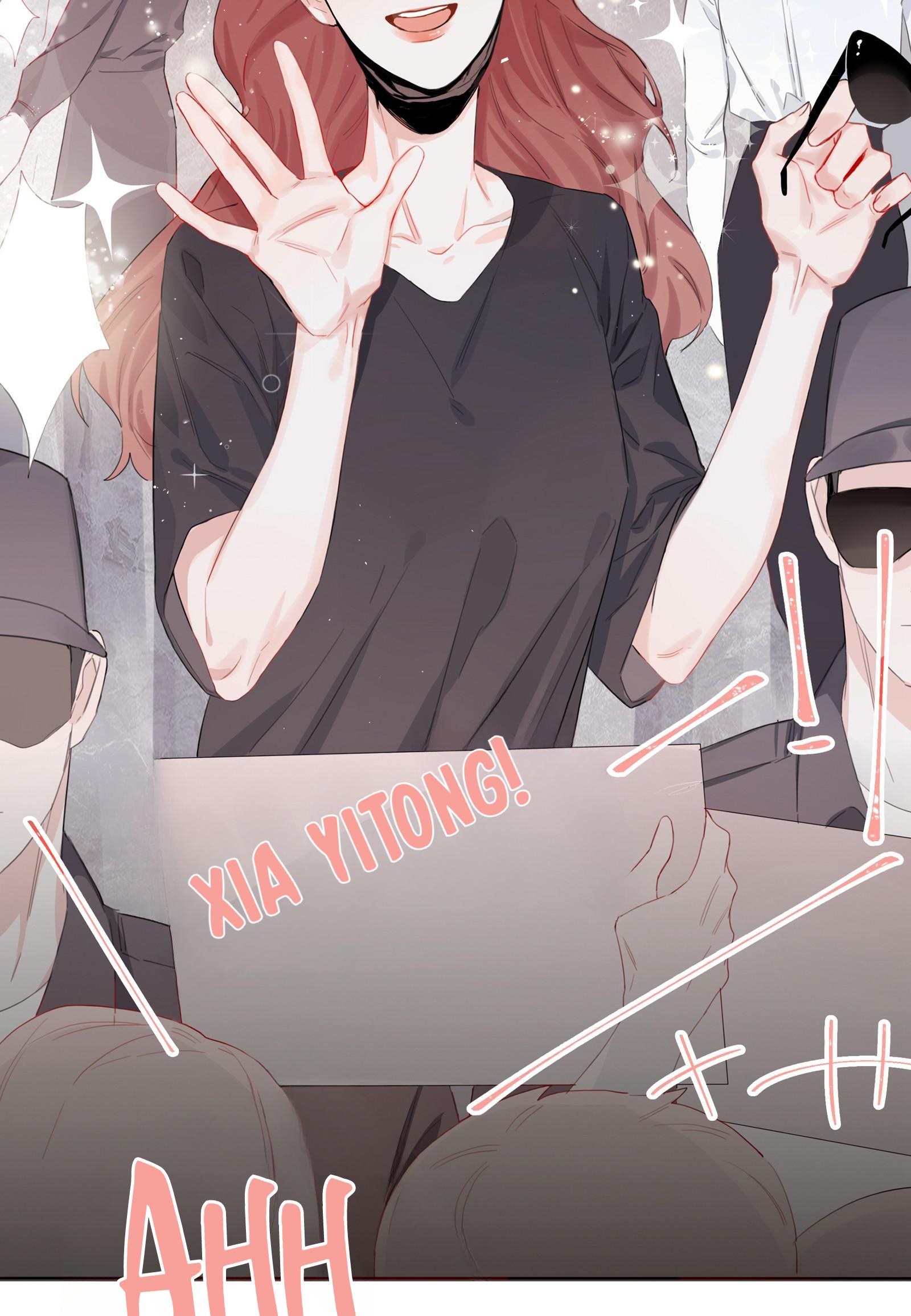 Romance of the Stars I Want to Play this Part 第15页