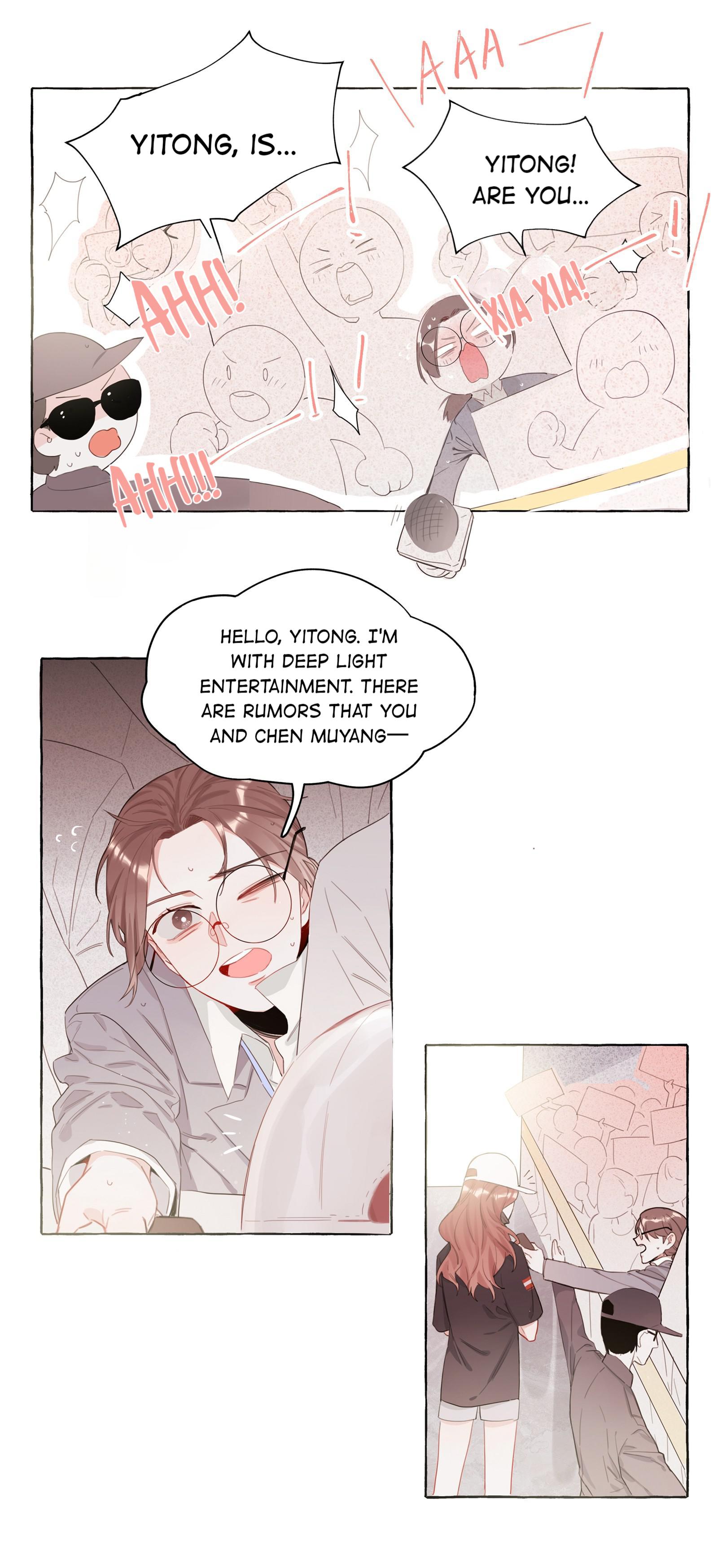 Romance of the Stars I Want to Play this Part 第17页
