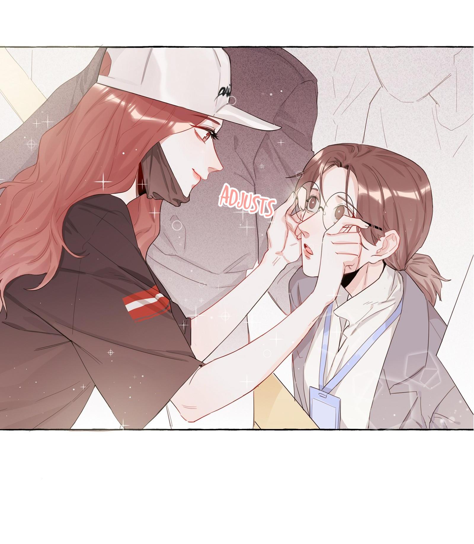 Romance of the Stars I Want to Play this Part 第18页