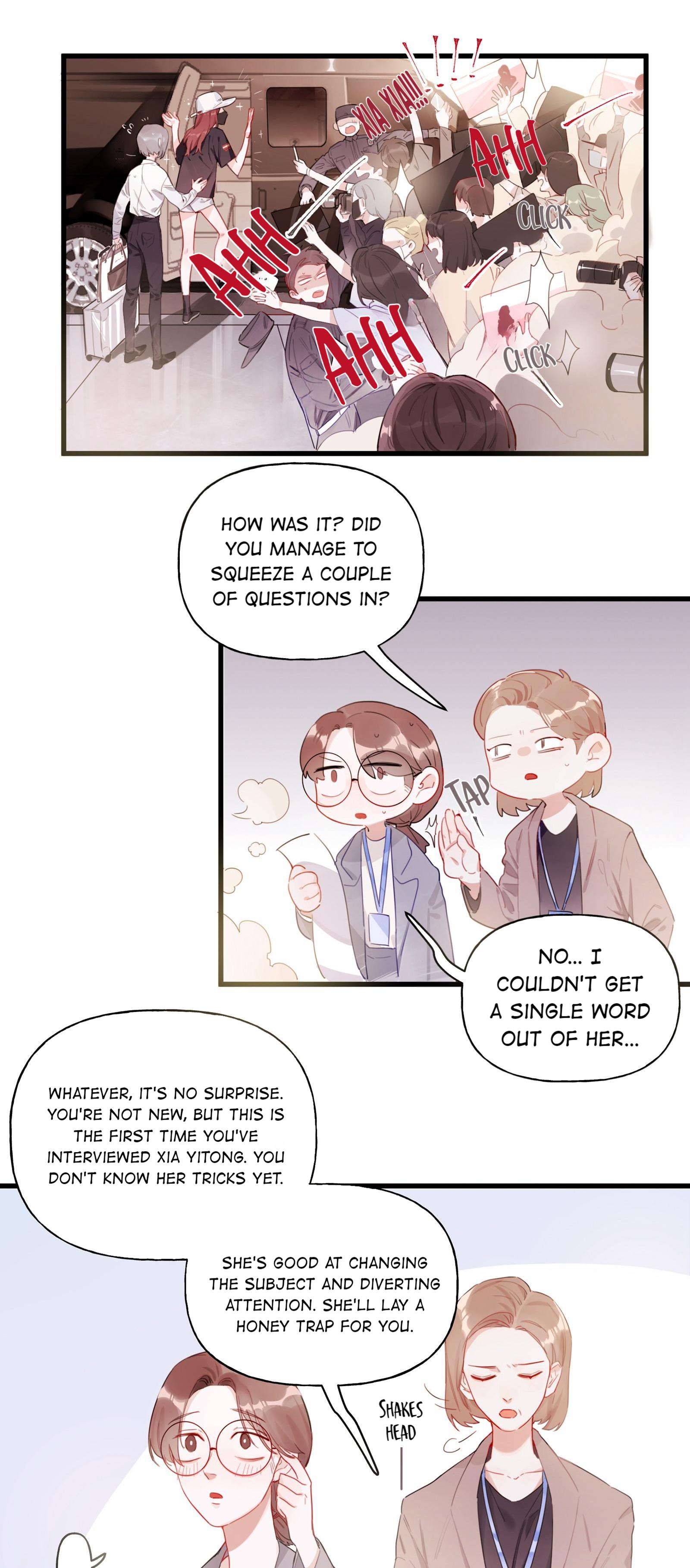 Romance of the Stars I Want to Play this Part 第20页