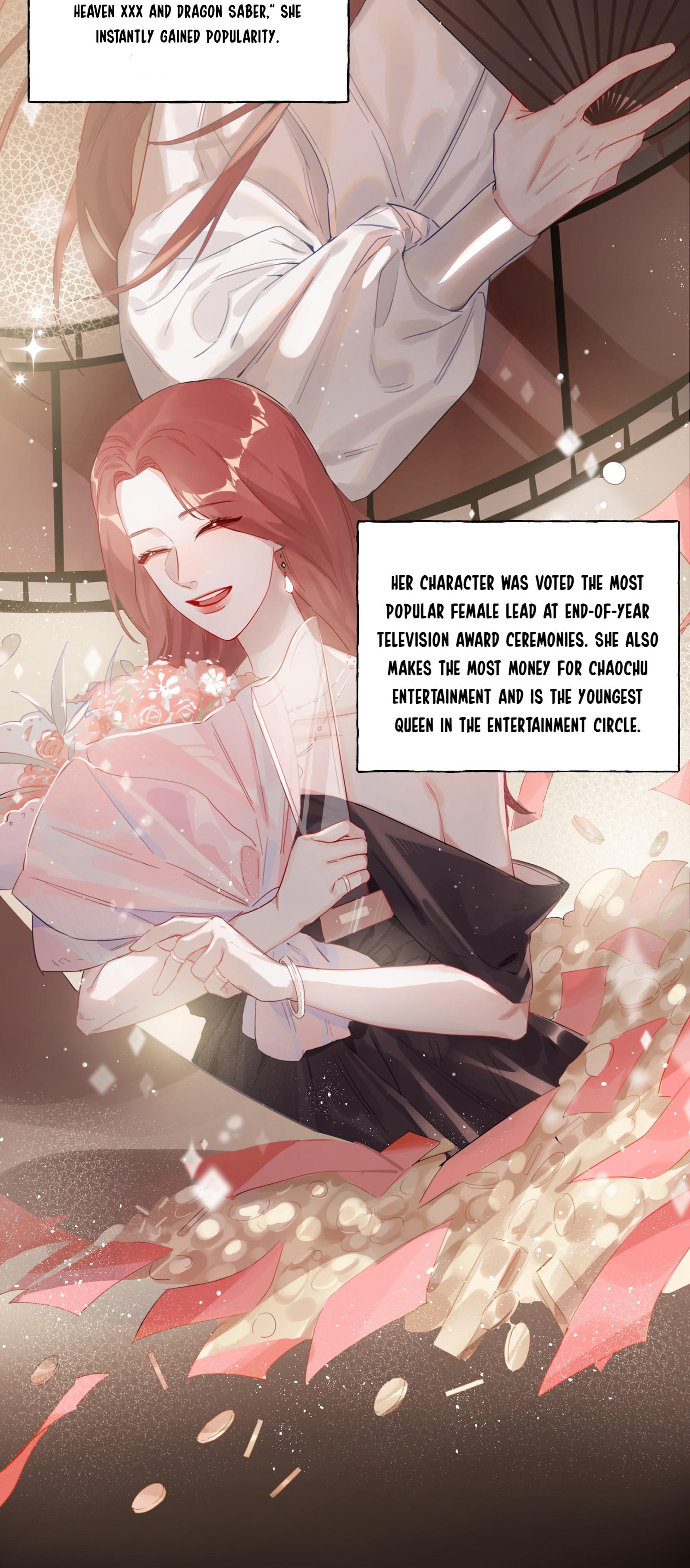 Romance of the Stars I Want to Play this Part 第22页