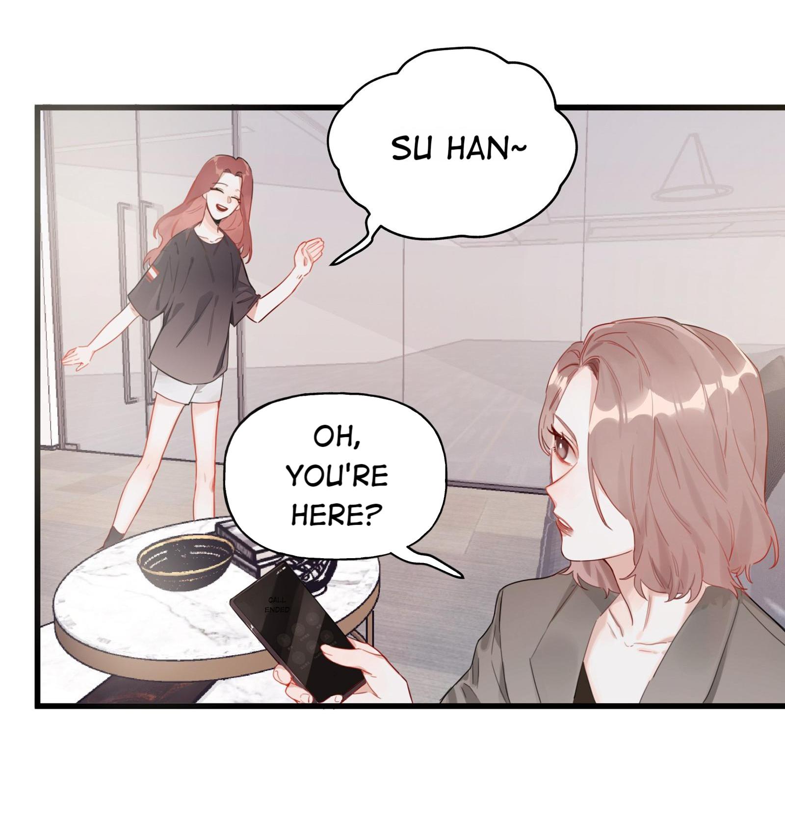 Romance of the Stars I Want to Play this Part 第25页