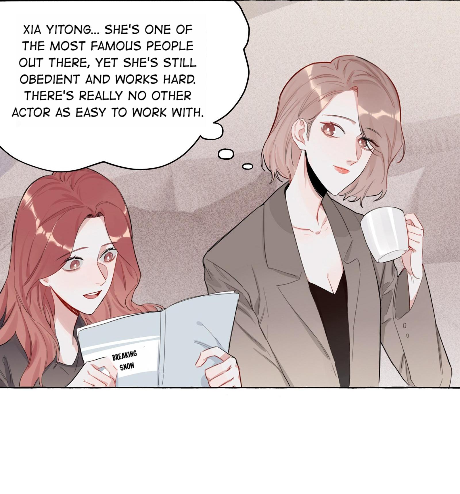 Romance of the Stars I Want to Play this Part 第28页