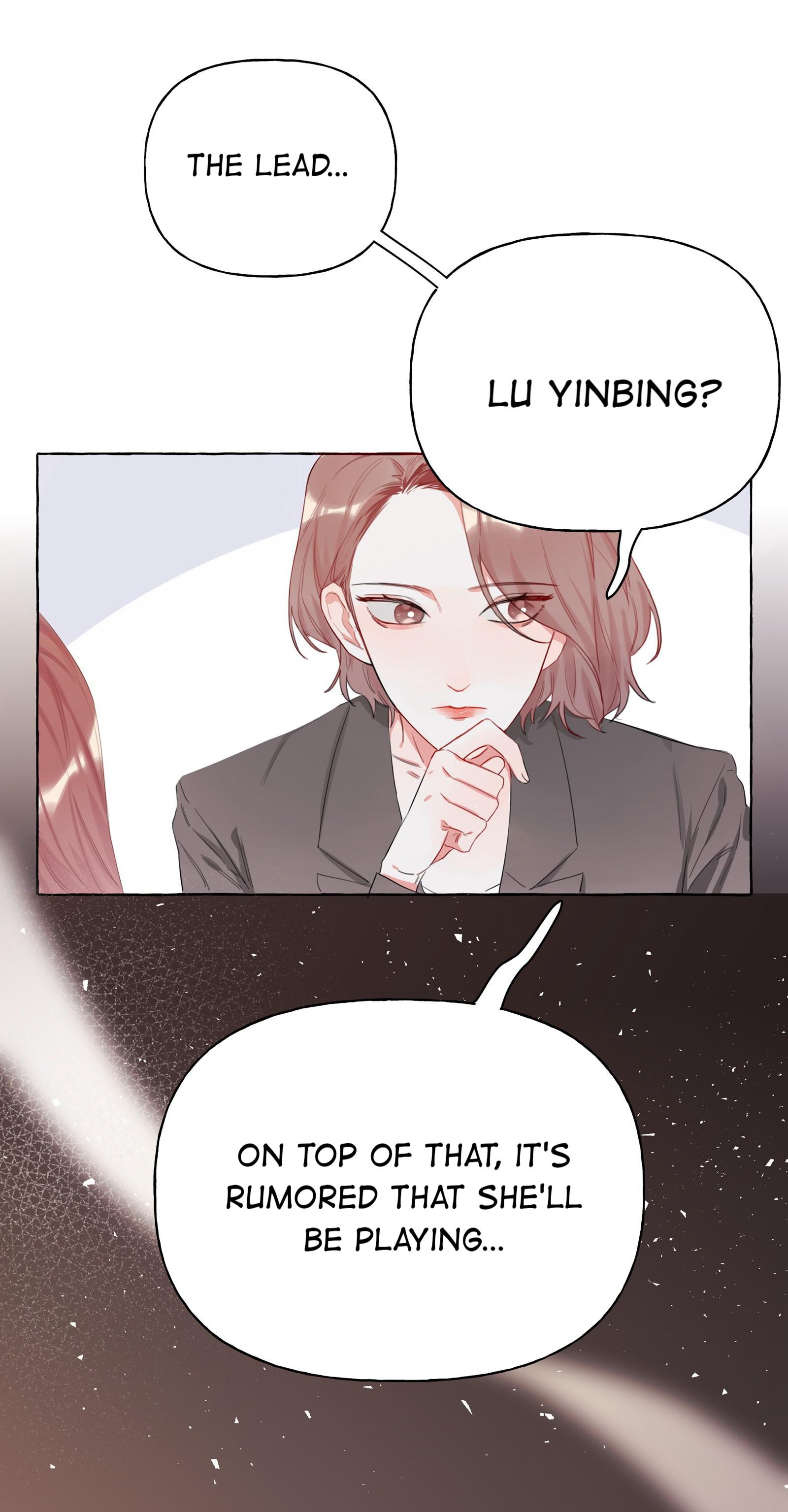 Romance of the Stars I Want to Play this Part 第33页