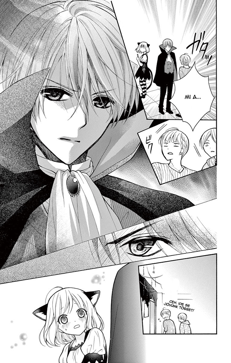 Katayoku no Labyrinth Vol. 2 Ch. 6 第13页